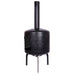 Fiero Chimenea/Outdoor Fire Pit