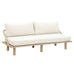 Bimini Acacia Wood Daybed - 2 Cols