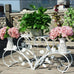 Sorella Metal Flower Pot Planter/Stand