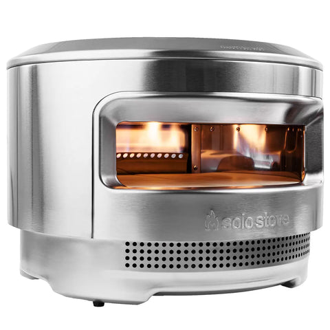 Forza Wood or Propane Pizza Oven