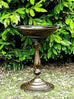Valois Bird Bath/Feeder 75CM HIGH