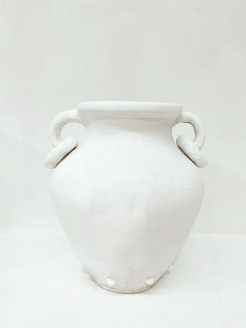 The Artemis Ceramic Pot