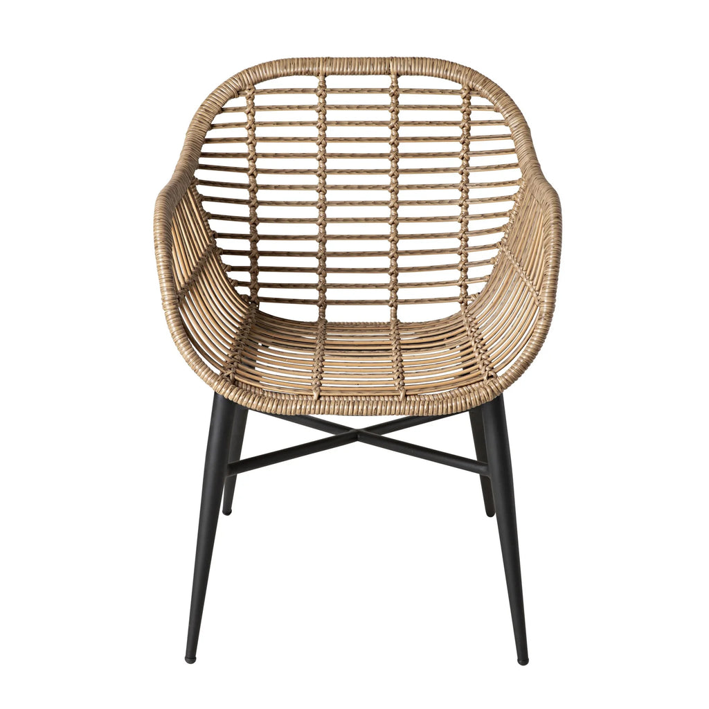 Fioranza Wicker Chair