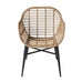 Fioranza Wicker Chair