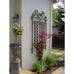 Beaulieu Classical 1.2M Vertical Wall Planter Trellis