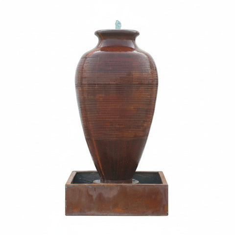 Tempesta Giant Temple Jar - 2 Sizes