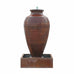 Tempesta Giant Temple Jar - 2 Sizes