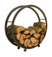 Honfleur Firewood Rack Storage Holder