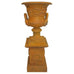 Hampton Urn & Base - 4 Sizes