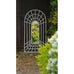 Vivienne French Garden Perspective Arch/3D Mirror