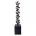 Harmony Candle Stand Water Feature/Fountain