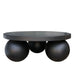 Vortex Coffee Table - 3 Colours
