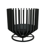 Scintilla Fire Pit. 64x64x60cm