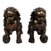 Guardian Lion Set