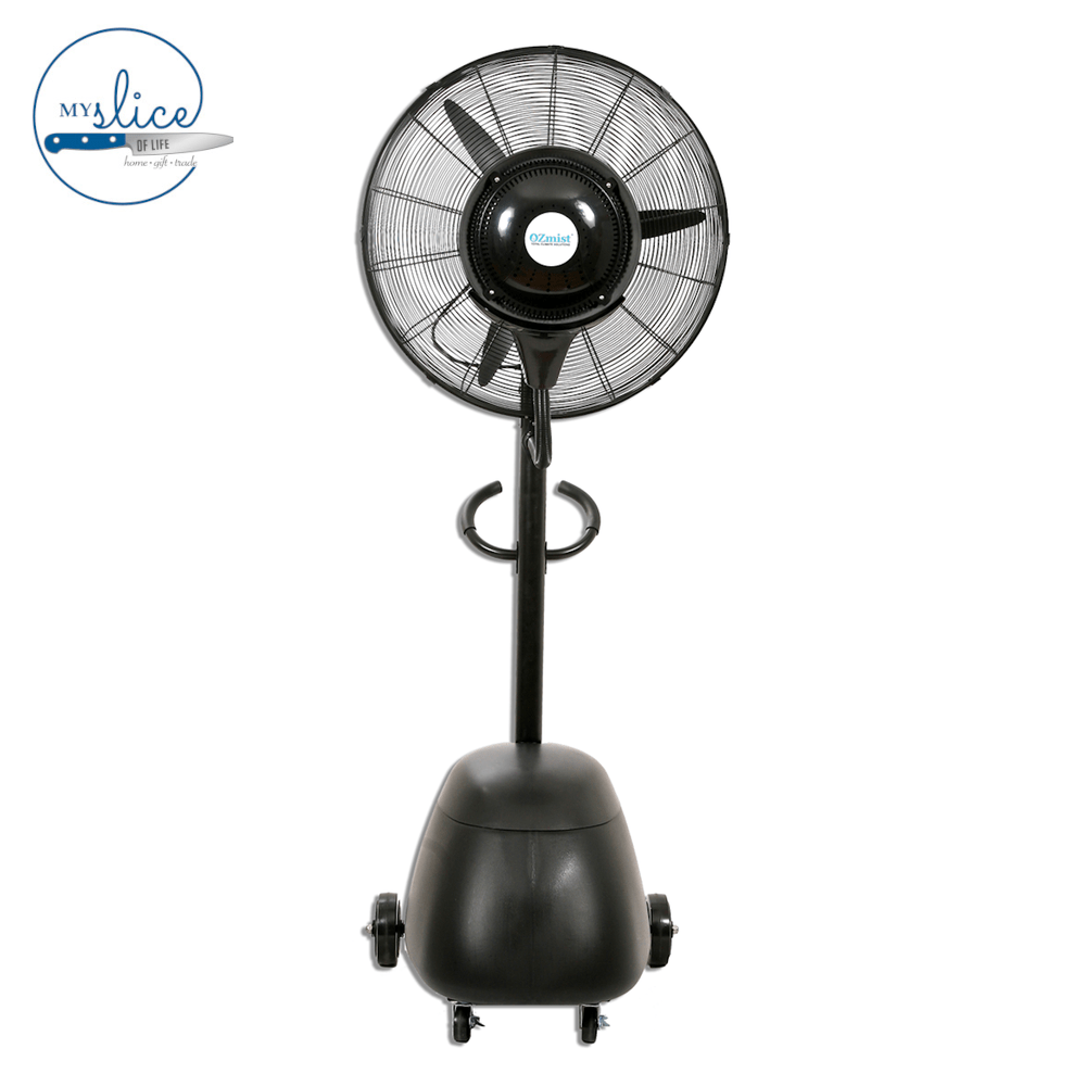 Gratuito Portable Misting Fan