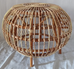Marmara Rattan Coffee Table