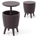Alala Cool Bar Table/Cooler - 3 Colours
