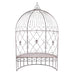 Vivendia Garden Bench with Canopy