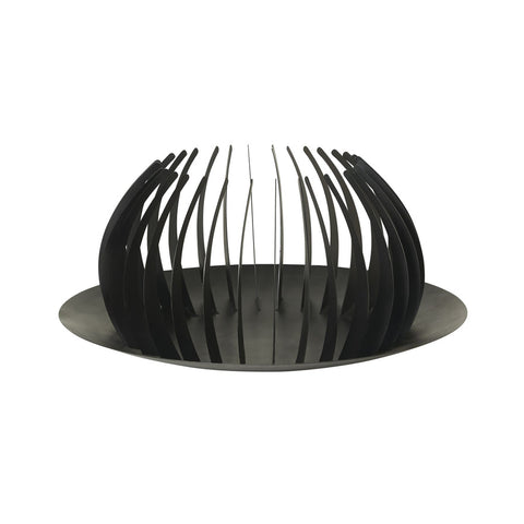 Arcidosso Fire Pit 80x80cm