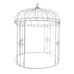 Tiziana Arch Round Gazebo in Cream