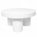 Philippa Polystone Coffee Table