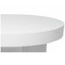 Philippa Polystone Coffee Table