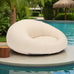 Ariel Inflatable Outdoor Lounge Chair