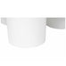 Philippa Polystone Coffee Table