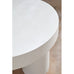 Philippa Polystone Coffee Table