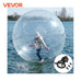 2M Inflatable Water Walking Ball with Air Blower Pump