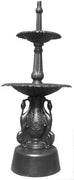 Palomar Two Tier Cast Iron Fountain