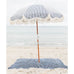 Vallarta Fringed Beach Umbrella