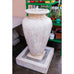 Takalan Garden/Patio Urn Fountain - Medium & Large. 3 Colours