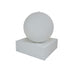 Fondi Mini Sphere Fountain 53cm Diameter