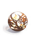 Phoenix Sphere Fire Pit Bowl