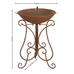 Anatola Deep Bird Bath