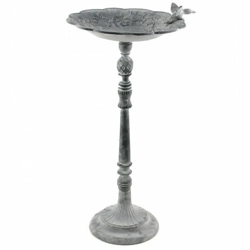 Vandre Cast Iron Bird Bath or Feeder