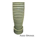 Dionysius Tall Stoneware Fountain - 3 Cols