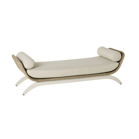 Charente Outdoor Day Bed