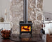 Glow Prime Freestanding Wood Heater