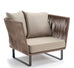 Soraya Large Outdoor Patio Lounge Armchair