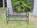Rosina Garden Bench  - 108cms Long