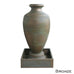 Tempesta Giant Temple Jar - 2 Sizes