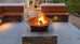 The Kitaro Teppanyaki Firepit