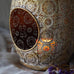 Marrakesh Candle Holder Stand