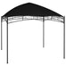 Viola Garden Gazebo 3x3m. 2 cols