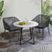 Ornella 2 Seater Bistro or Dining Set