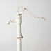 Wella Cast Iron Garden Water Pump. 2 Colours