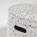 Leisha Terrazzo Outdoor Coffee Table