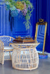 Almarosa Rattan Chair